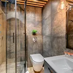 Prime - Lazurowa Przystan Iii Apartman Sopot