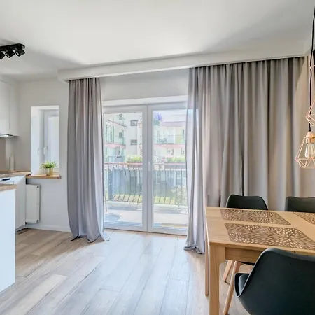 Prime - Lazurowa Przystan Iii