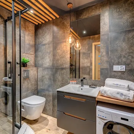 Apartamento Prime - Lazurowa Przystan Iii