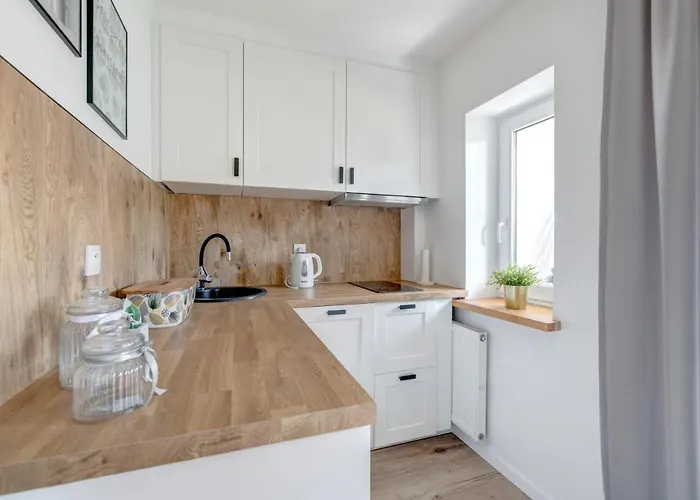 Prime - Lazurowa Przystan Iii