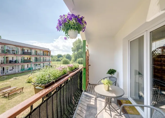 Prime - Lazurowa Przystan Iii